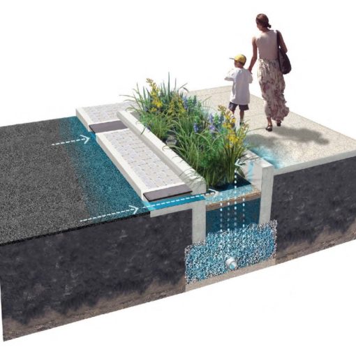 Urban agriculture architecture thesis image