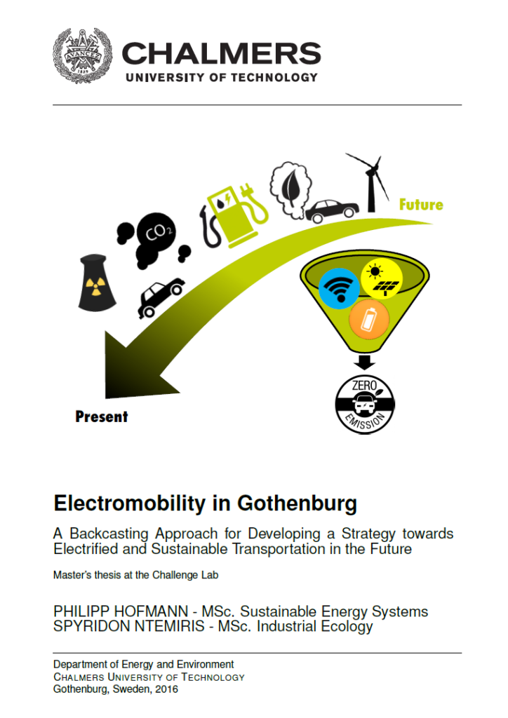 Transportation thesis picture