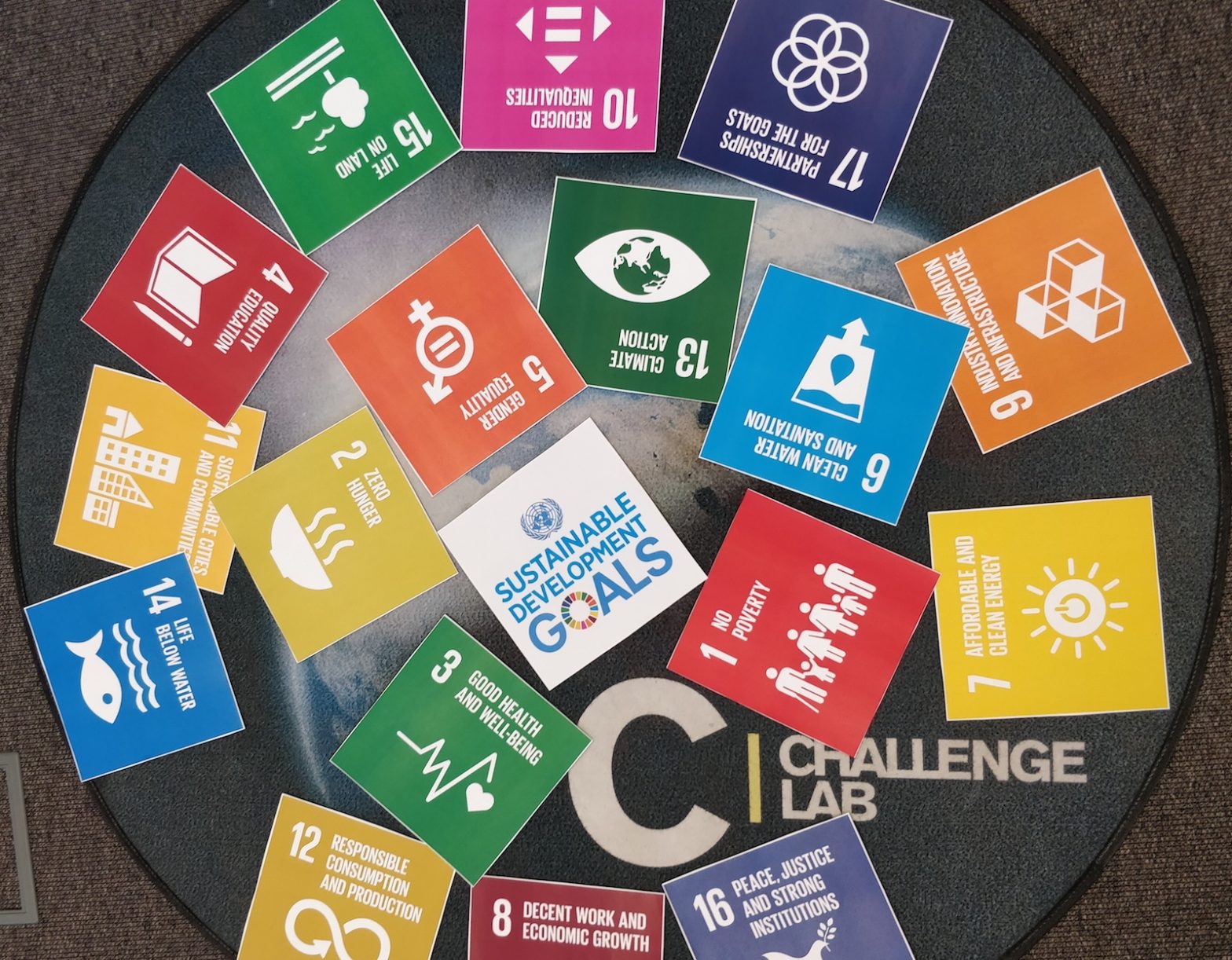 Cap profile stanford image